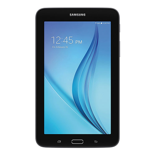 Samsung Galaxy Tab E Lite Samsung Galaxy Tab E Lite