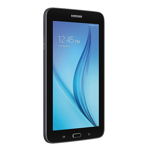 Samsung Galaxy Tab E Lite Samsung Galaxy Tab E Lite